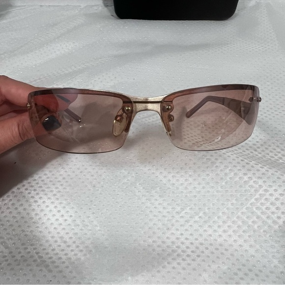 PRADA Rare Vintage Women’s Sunglasses - Picture 2 of 13